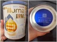 啟賦400g