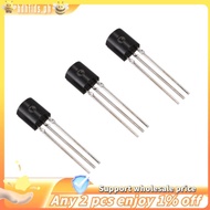 In stock-100pcs BC547 TO-92 NPN transistor