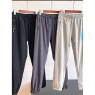 Afraid of Heat BI CollectionFour-Sided Elastic Thin StyleForeign Trade Men's Clothing Factory Cut La