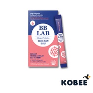 [BB LAB] Low Molecular Collagen Powder 50ea x 2