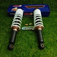 KOZI ABSORBER ADJUSTABLE 345MM WAVE125/FUTURE