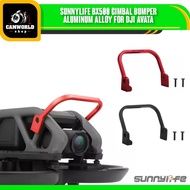 Sunnylife BX500 Gimbal Bumper Aluminum Alloy For DJI Avata