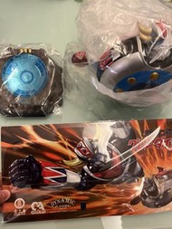 壹工房 巨靈神 Kaiju one