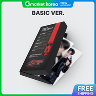 เอนไฮเพน (ENHYPEN) - (ENHYPEN WORLD COUPON CARD COLLECTION) รน SPEED RACER BASIC