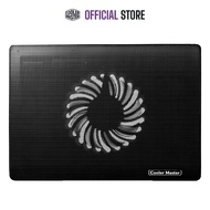 COOLER MASTER I100 Notepal Master Cooler