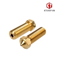 High Quality E3D Volcano Nozzle for 3D Printers