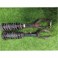 HONDA ELYSION (RR1) 2004 FRONT ABSORBER SET (RH/LH) [1B-3F-B591]