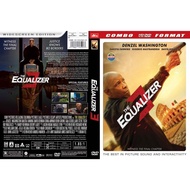 Dvd The Equalizer 3 [2023]