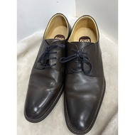 SO San Ou Taiwan Handmade Shoes Men's Leather Shoes