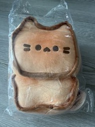 Pusheen Cat Plush Toy Bag