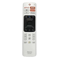 (全新) 原廠語音 Hisense 海信 4K 智能電視遙控器 (有 Netflix, Youtube, Google Play) Original remote control for Hisense Smart TV 電視搖控