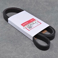 [ hlliew8 ] Honda Civic 5D Type R FK8 TGH Engine Fan Belt