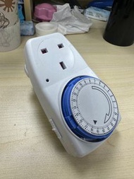 倒數計時器 三腳插 省電