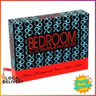 Bedroom Commands Couple Card Game Board Game Fun Adult Games For Love ones