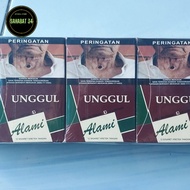 UNGGUL ALAMI JAYA ORIGINAL