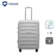 英國品牌 VERAGE 24016  淺灰色 28"/24"/20" (3個尺寸可供選擇)