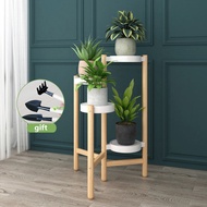 Plant Rack Outdoor Flower Pot Stand Pots Planters Plant Stand Plant Rack Indoor Flower Pot Stand Pla