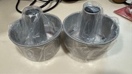 日本製 10cm 戚風蛋糕模