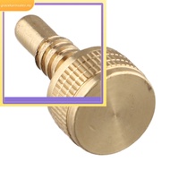 【GRKN】Billiard Cue Screw Pool Cue Extension Screw Brass Cue Weight Bolts