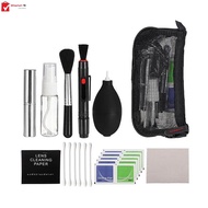 Lens Cleaning Kit Scratch Free Deep Clean Camera Cleaning Tools Kit Electronics Cleaning Kit SHOPSKC3465