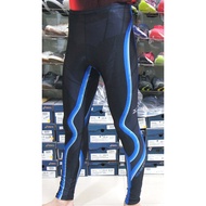 The Great Sports Boutique * Mizuno A60Bp - 31092 Bg8000 Ex Compression Wrap Tights Nippon