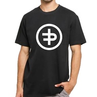 Baju-T Kaos Rave Panda Funk T-Shirt DJ EDM Clubbing Muzik Disk Jockey Streetwear