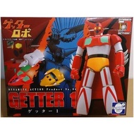 ++全新 EVOLUTION TOY Dynamite Action NO.34 GETTER 1