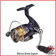 DAIWA 20 Crest LT Spinning Reel Series (2020 Model)