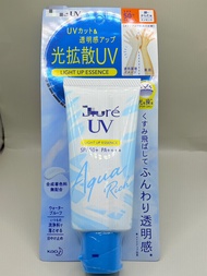 ครีมกันแดด  Biore UV 70 กรัมใหม่ ปกป้องผิวจากรังสี UVA และ UVB