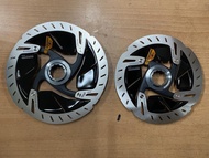 🌟秒殺火雞🌟Shimano Dura Ace油壓碟煞散熱碟盤SM-RT900S/SM-RT900SS碟片