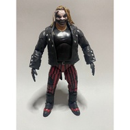 WWE Mattel Ultimate Edition The Fiend Bray Wyatt with The Fiend WWE Championship Belt