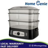 Cornell 25L Food Steamer CFS-EL20L