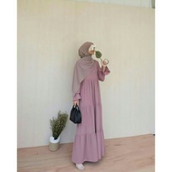 New CAMELIA DRESS BY EVOLVERE_ID