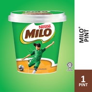 [Selected Areas] NESTLÉ MILO Ice Cream 750ml (1 Pint)