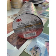 Electrical Tape 3M 1710 Black