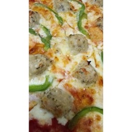 Pizza Cannible Beef 12inch