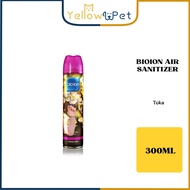 BIOION Air Sanitizer 300ML