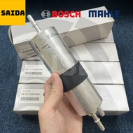BMW E81 E87 E90 E91 E70 F25 F10 F01 F02 F30 F31 Fuel filter 16127233840