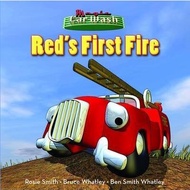 (BBW) Magic Car Wash 2 : Reds First Fire (ISBN:9781743464304)