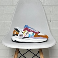 Sepatu New Balance 5740 X Bape Multicolor Berlicaca