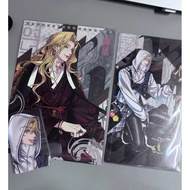 (available) Honey Trouble Card Set - Bomtoon 2025 - Morak