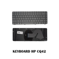 KEYBOARD HP/COMPAQ CQ42 G42 / คีย์บอร์ดโน๊ตบุ๊ค เอชพี ภาษาไทย-อังกฤษ