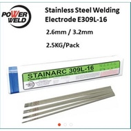 STAINARC 309L ELECTRODE ~