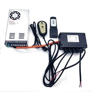 ZEI7 New Origina Electric Telescopic Linear Actuator DC Motor Electrical Control Box Controller Moti
