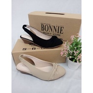 [BONNIE] WOMEN SHOES MBN-ZK1 Wedges Shoes Women Platform Wedges
