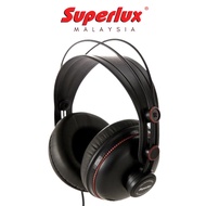 Superlux HD662 Professional Monitoring Headphones