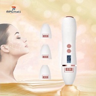 Handheld Ultramax 7d Hifu Mini Hifu Smas Focused Ultrasound Anti Aging Fine Line Remove V Line Face 