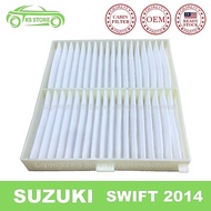 Suzuki Swift 1.4 2014 Cabin Air Filter-OE: 51186-42150