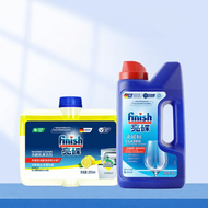 Finish | ชุดผงซักฟอกสำหรับเครื่องล้างจาน