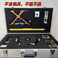 Kamen Rider Caesar csm Version Belt Storage Box Kamen Rider zkaixa Belt Storage Box Deluxe